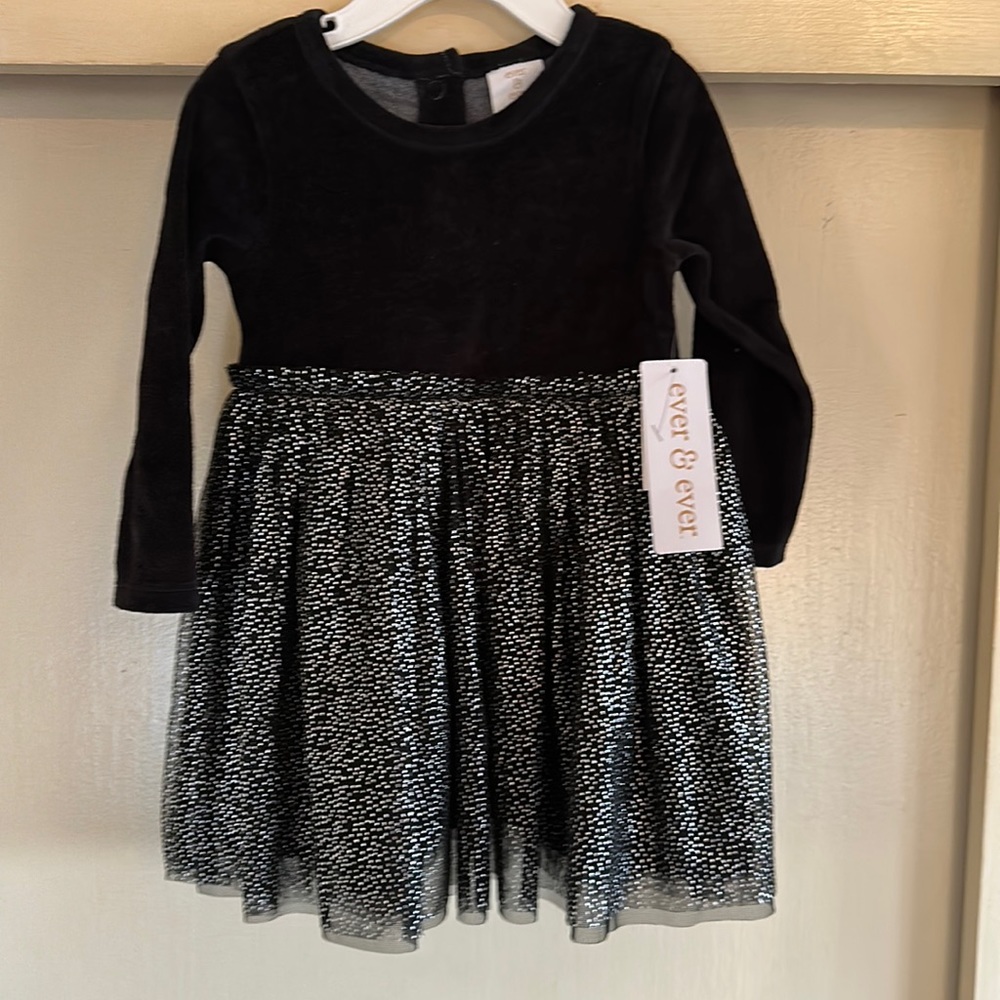 Holiday dress